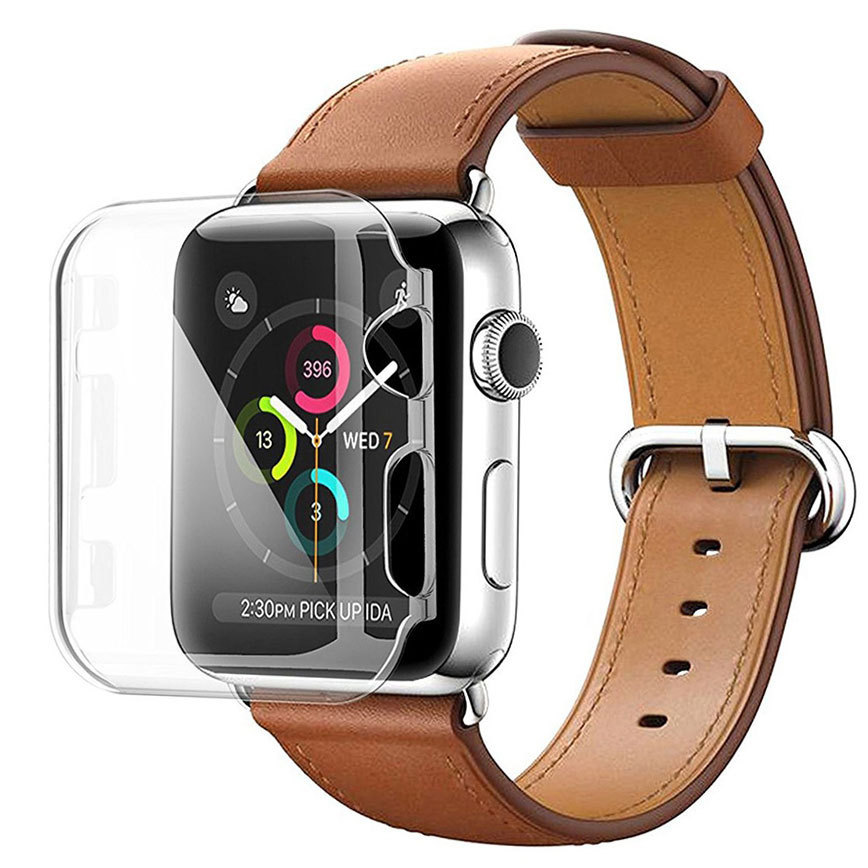Apple watch series 3 protective case 38mm top